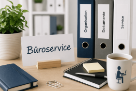 Büroservice