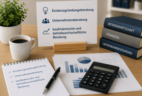 Consulting - Beratung